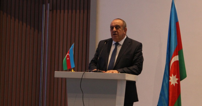 DTX-nin saxladığı eks-icra başçısı həbs olundu