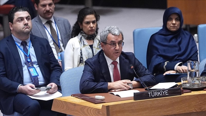 BMT Təhlükəsizlik Şurası İsrailin İrana hücumlarını dayandırmağa çağırıb