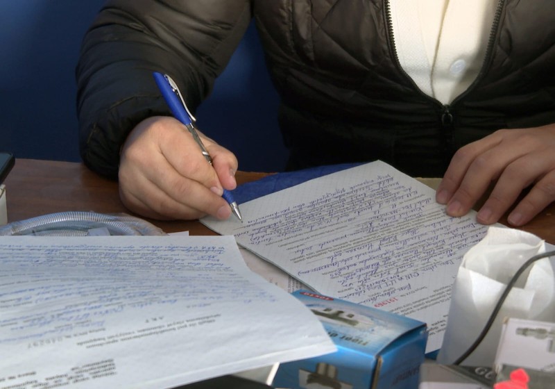 Mirasdan imtina etməmək mirası qəbul etmək hesab olunacaq