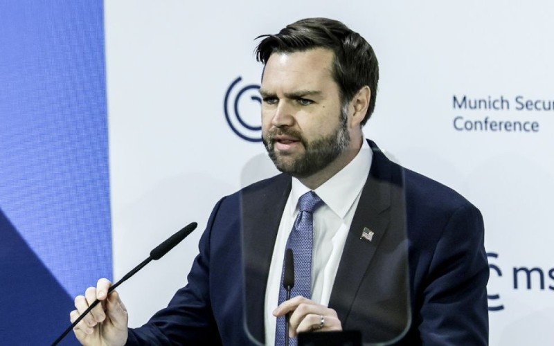 Bu, İran üçün intihar olar - Vens