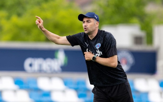 Burak Yılmaz Superliqa klubundan ayrıldı