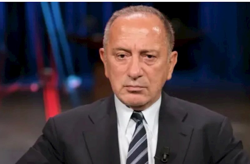 Fatih Altaylı həbs edildi