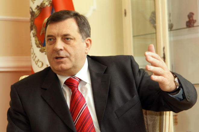 Avropa Rusiya ilə müharibəyə hazır deyil