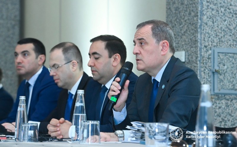 XİN: Azərbaycan Cammu və Kəşmir münaqişəsinin beynəlxalq hüquqla həllini dəstəkləyir