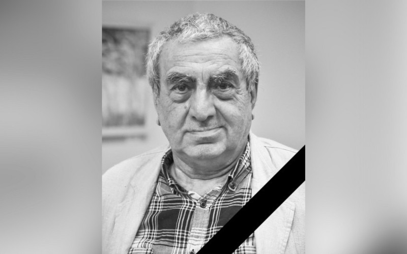 Əməkdar mədəniyyət işçisi vəfat etdi