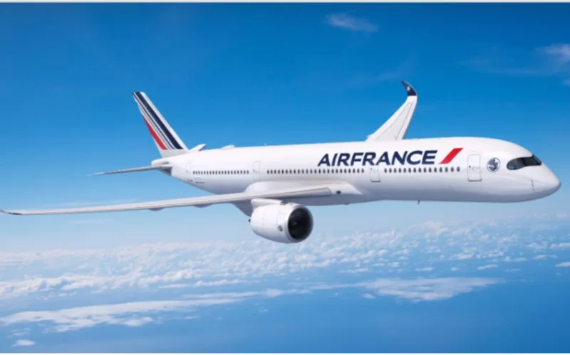 “Air France” İsrail və Livana uçuşları dayandırdı