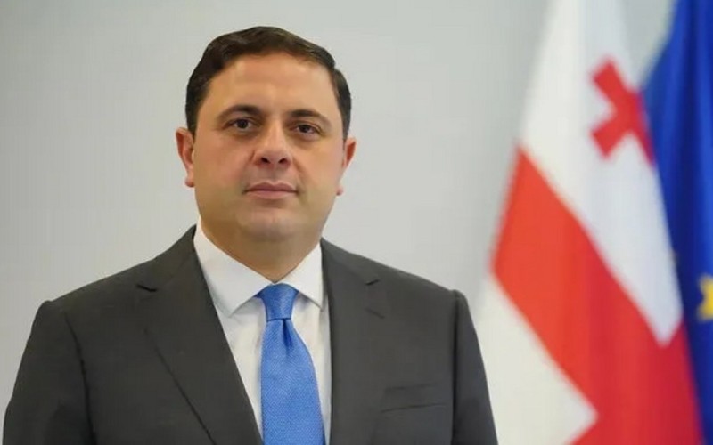 Çirkli pulların yuyulmasına görə keçmiş nazir müavinini 12 ilədək həbs gözləyir