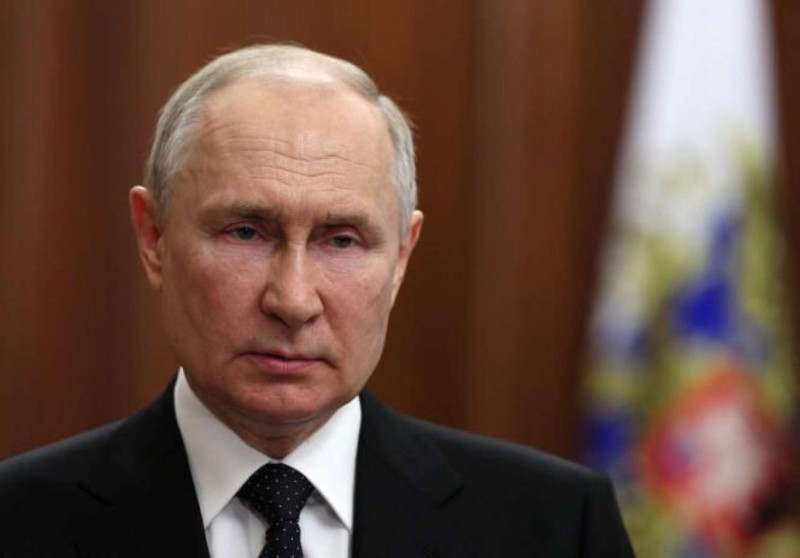 Putin Belarusa gedəcək