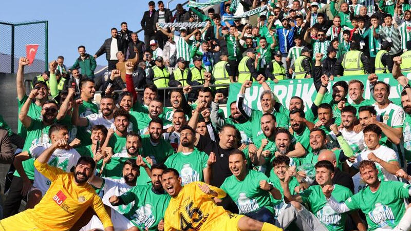Azərbaycanlı iş adamı Türkiyədə 4 milyon avroya klub aldı - FOTO