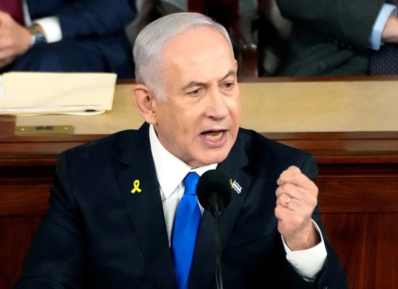 “İrandakı məqsədlərimizə çatmağa çox yaxınıq” - Netanyahu