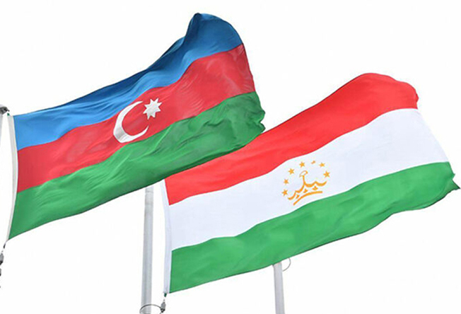 Azərbaycan və Tacikistan Hökumətlərarası Komissiyasının 8-ci iclasına hazırlıq görülür