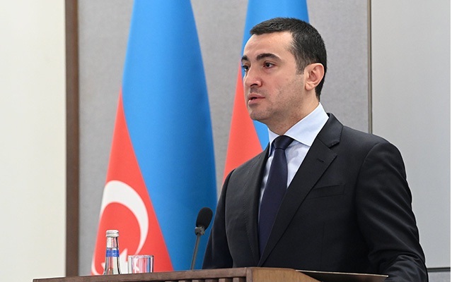 Rəsmi Bakıdan Ermənistan XİN-ə CAVAB
