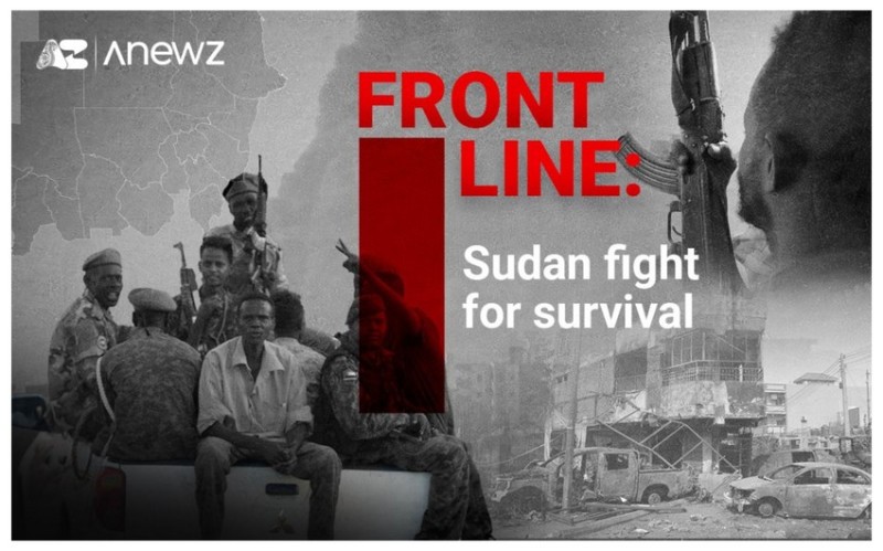 Unutdurulmağa çalışılan müharibə: Sudan həqiqətləri