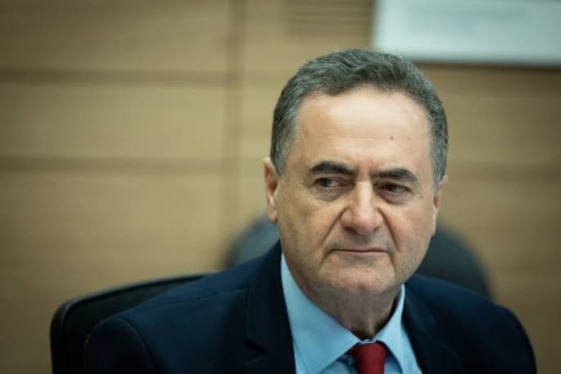 İsrail ordusu Tehrana misli görülməmiş hücum həyata keçirir - Katz