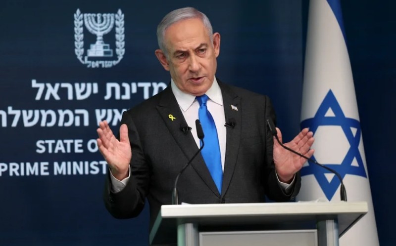 İrandakı məqsədimizə çox yaxınıq - Netanyahu