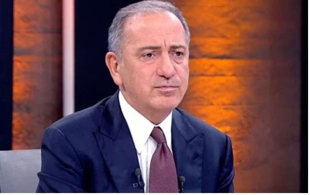Fatih Altaylının həbsi ilə bağlı açıqlama