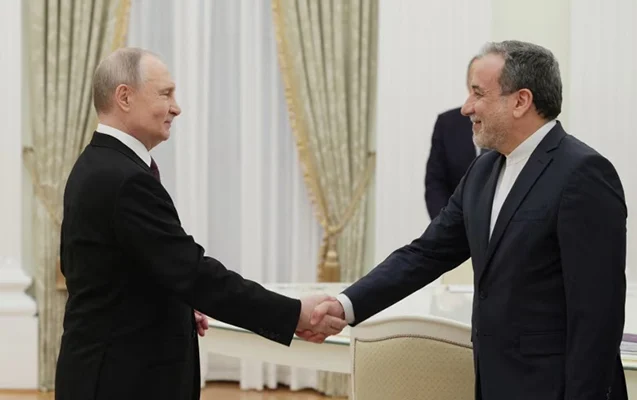 Putin Əraqçi ilə görüşəcək - Kreml təsdiqlədi
