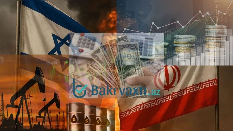 12 günlük müharibənin iqtisadi təsirləri: Bahalaşma yaşanmadı, neftin qiyməti qalxmadı...