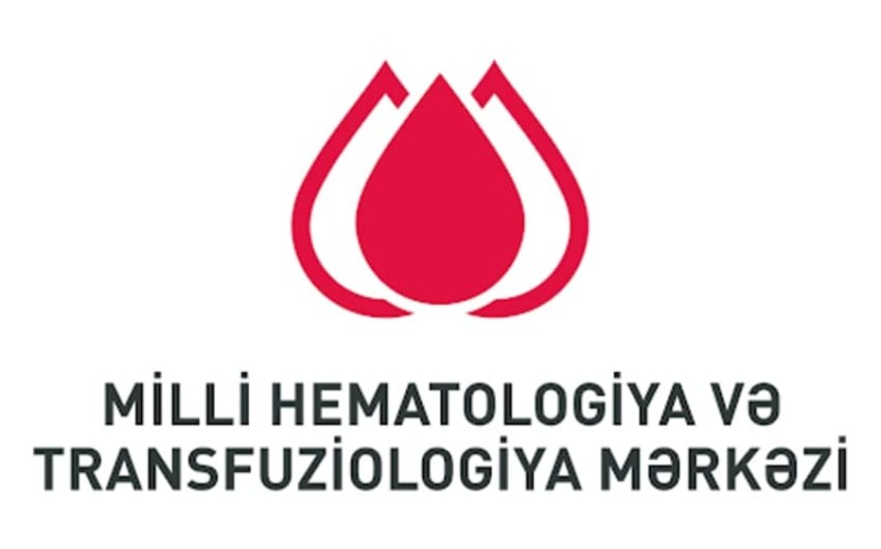Milli Hematologiya və Transfuziologiya Mərkəzində analiz cavabları onlayn təqdim olunacaq