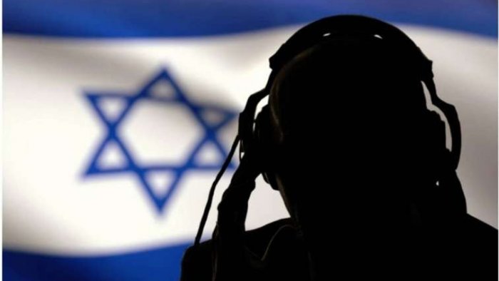 İranda Mossadın 6 agenti həbs edildi