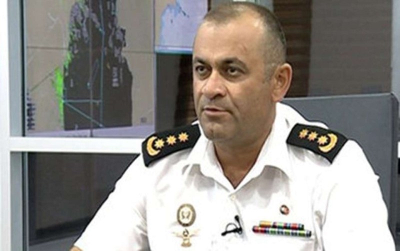 Şahin Məmmədov yeni komandan təyin edildi  