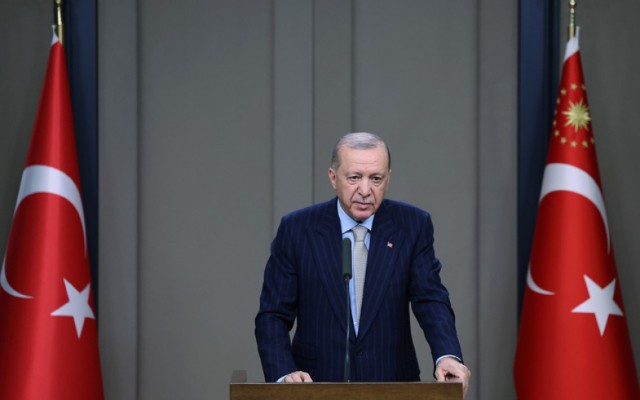 Ərdoğandan İran və İsrailə ÇAĞIRIŞ