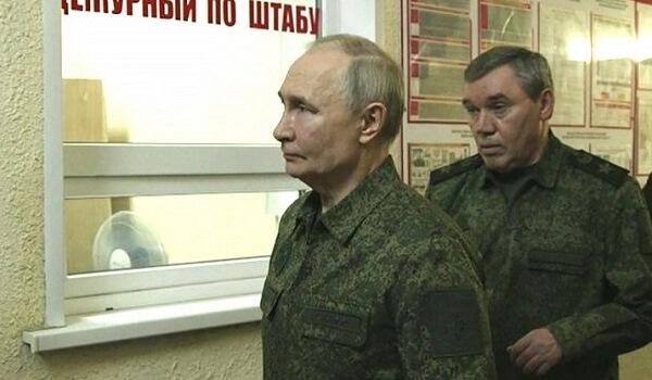 Putin ona Ermənistanla bağlı tapşırıq və 1 il vaxt verdi