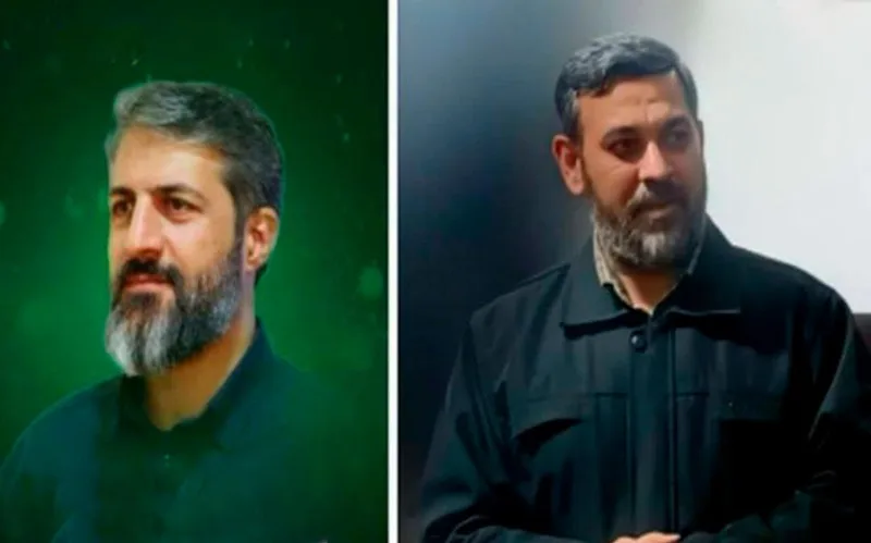 İranın daha iki generalı öldürülüb
