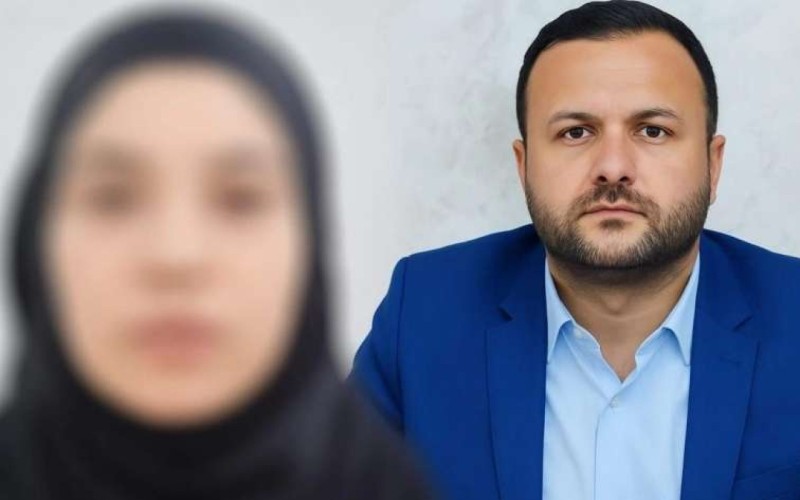 16 yaşlı qızı qaçıran axund vəzifəsindən AZAD EDİLDİ