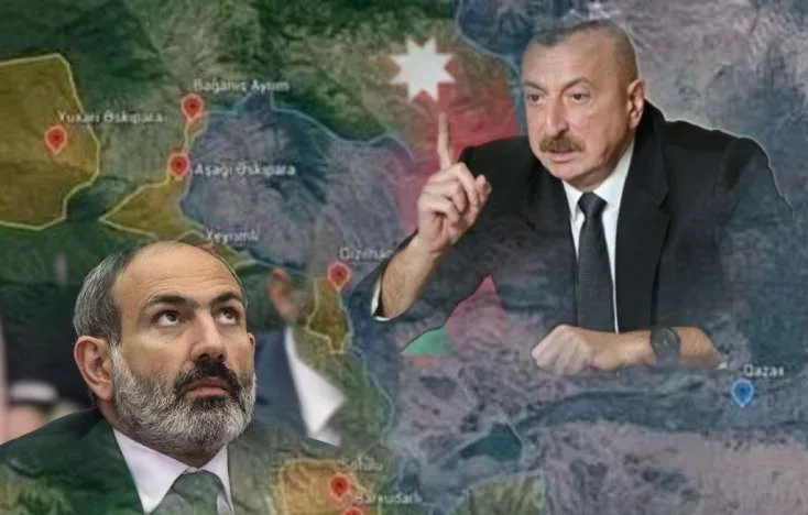 Ermənistanın nazı ilə oynamaq fikrində deyilik: İrəvan hökuməti dərk edir ki...