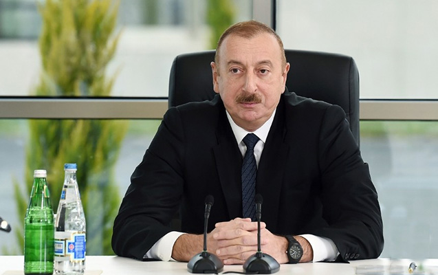 “8 Noyabr” Elektrik Stansiyasının açılışı ölkəmizin enerji potensialını gücləndirəcək