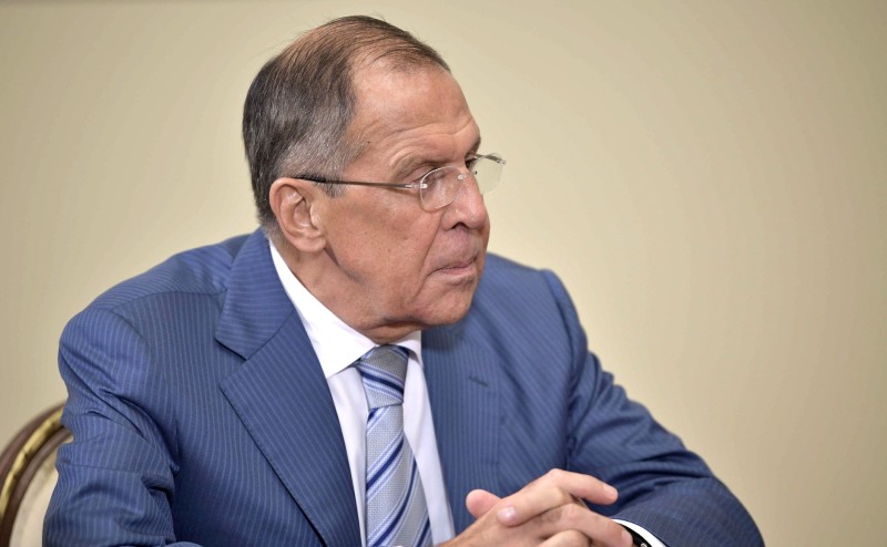 Atəşkəs barədə tələsik nəticə çıxarmaq olmaz - Lavrov