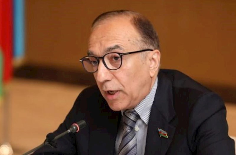 Müharibə canilərini “girov” və “hərbi əsir” kimi təqdim etməyə çalışırlar - Deputat