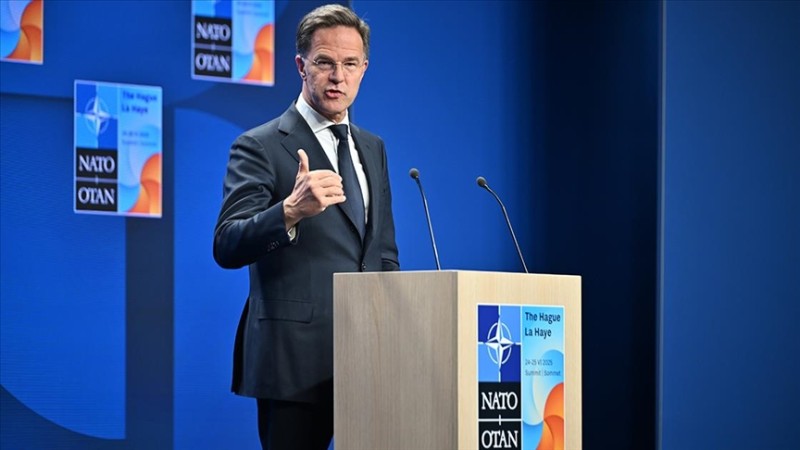NATO-nun baş katibi: Türkiyənin çox böyük müdafiə sənayesi bazası var