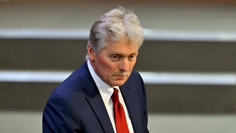 Peskov: İsrail və İran arasında atəşkəsi alqışlayırıq