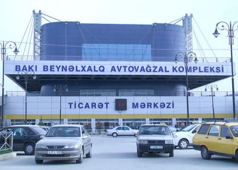 AYNA: Avtovağzallar gücləndirilmiş iş rejimində fəaliyyət göstərəcək
