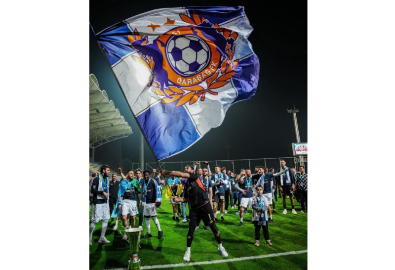 Qarabağ komandasının üzvləri bu rayonlarda görüşlər keçirəcəklər