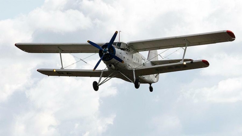 Azərbaycandan İrana təyyarəsi ilə qaçan pilot geri qaytarıldı...