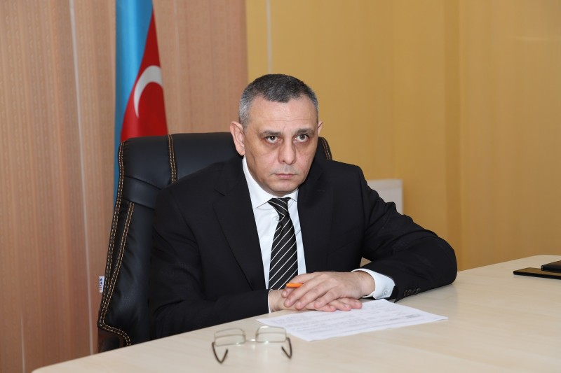 Prezidentin general rütbəsi ilə təltif etdiyi Mürsəl İbrahimov KİMDİR? - DOSYE