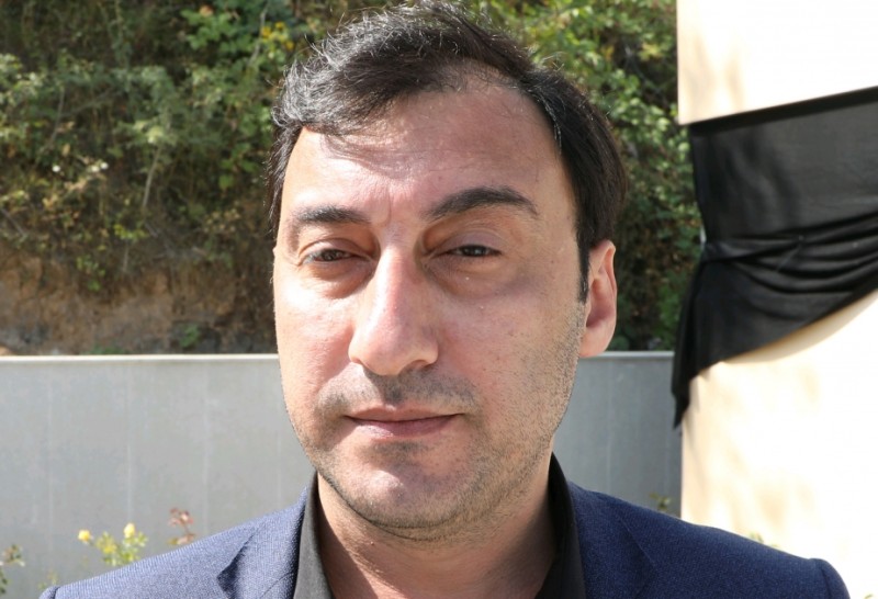 Xəyal Rzanın qardaşı vəfat edib
