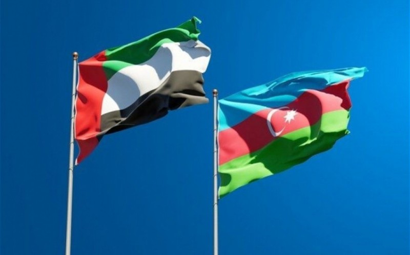 Azərbaycan BƏƏ ilə Hərtərəfli İqtisadi Tərəfdaşlıq Sazişi imzalayacaq 