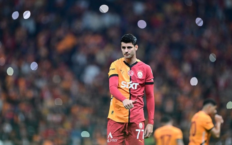 Moratanı ölümlə təhdid edən azarkeş saxlanıldı