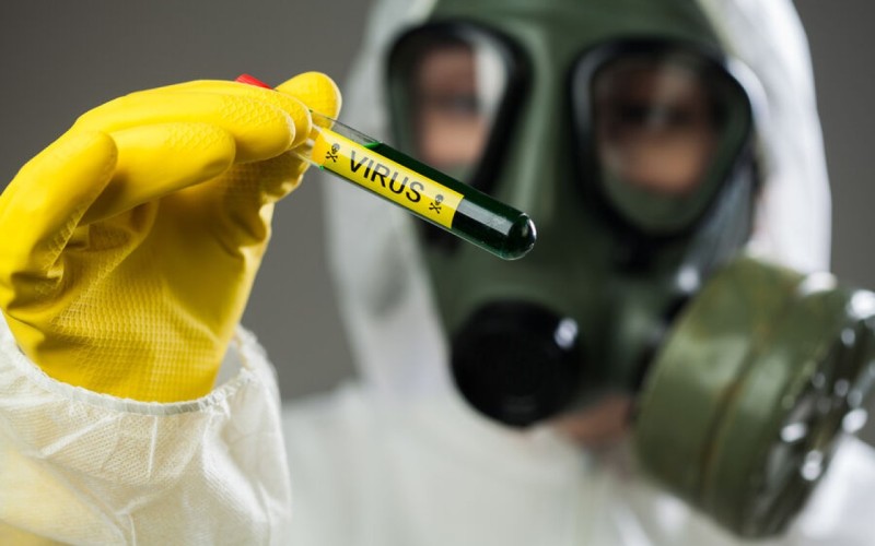Çində iki yeni ölümcül virus AŞKAR EDİLDİ