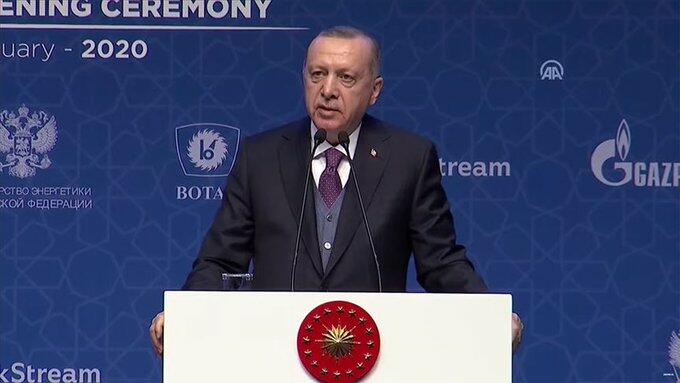Rusiya və Ukrayna uğurlu danışıqlar apardı - Ərdoğan