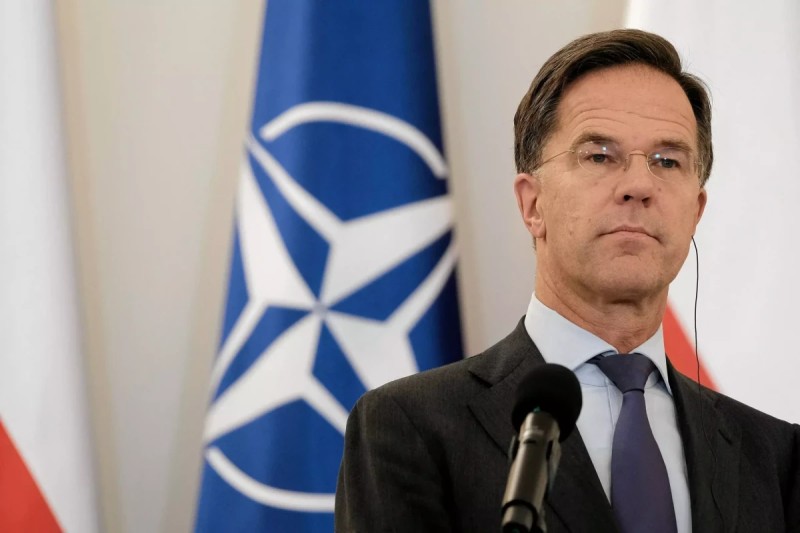 ABŞ NATO ilə bağlı öhdəliklərə tamamilə sadiqdir - Rutte