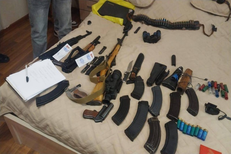 Ermənistanda 14 nəfər saxlanıldı: Dövlət çevrilişi hazırlamaqda şübhəli bilinirlər 