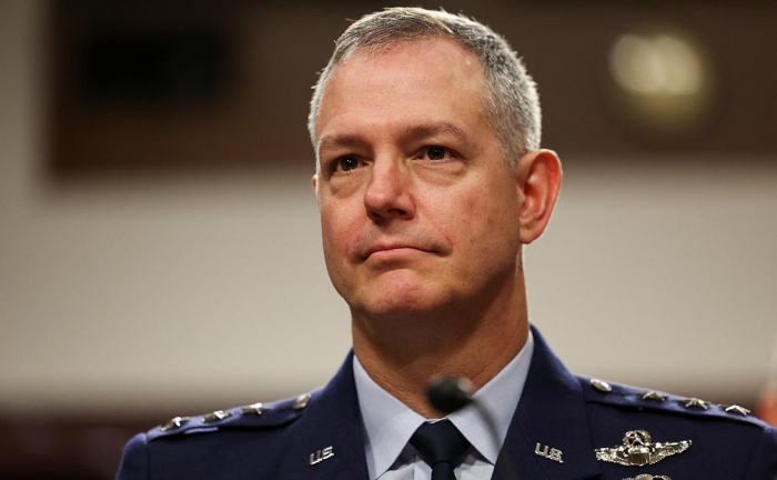 Amerikalı general: “Ukrayna qalib gələ bilər” 