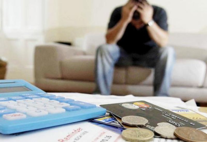 Azərbaycanda problemli kreditlərin məbləği ARTIB