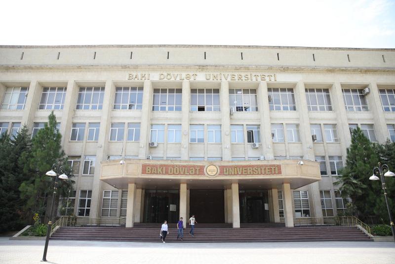 Bu il BDU-nu 6000-dən çox təhsilalan bitirir