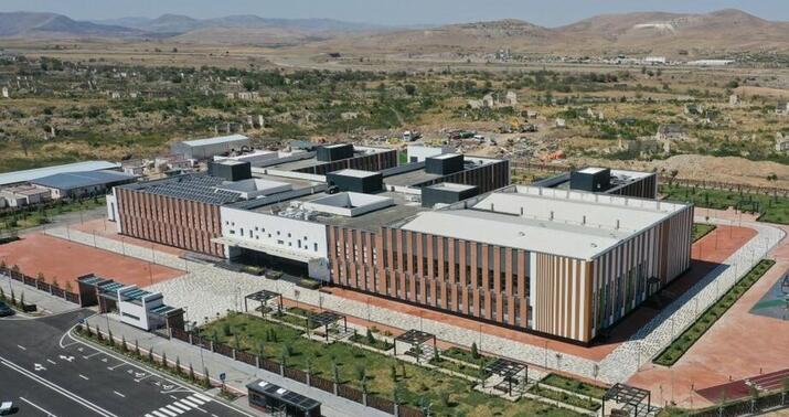 Füzulinin 3 yaşayış məntəqəsi elektrik enerjisi ilə təmin ediləcək